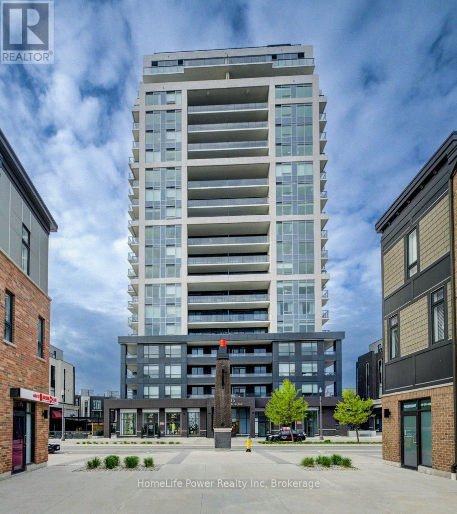 806 - 385 WINSTON ROAD Image 27