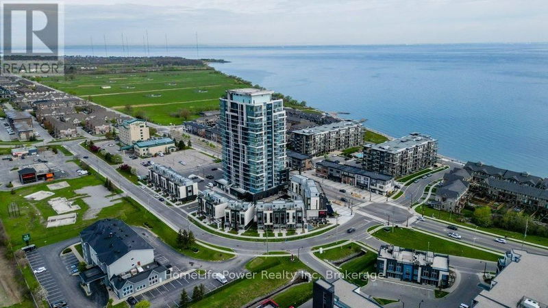 Tertiary Property View