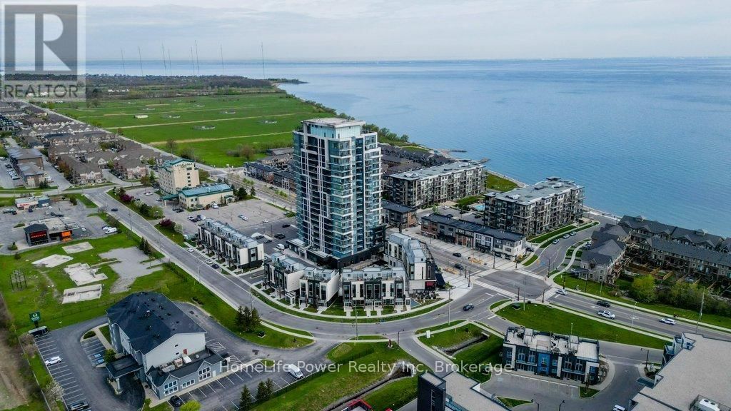 806 - 385 WINSTON ROAD Image 3