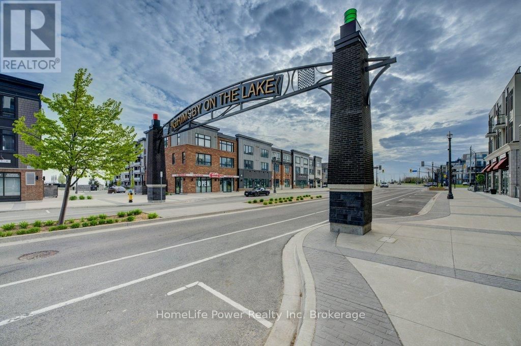 806 - 385 WINSTON ROAD Image 33