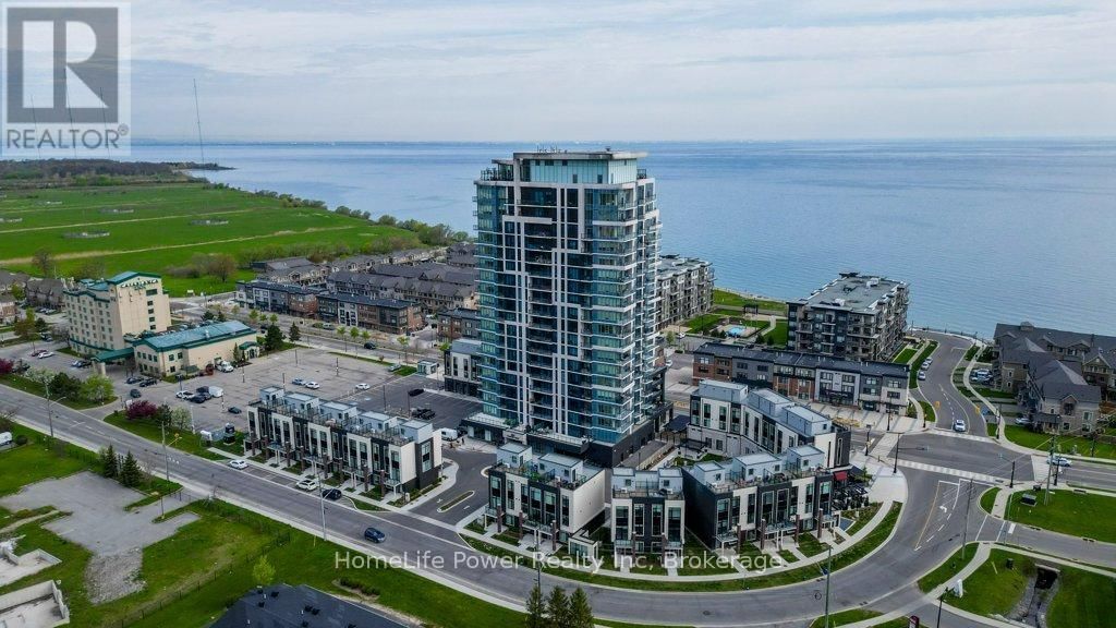 806 - 385 WINSTON ROAD Image 34
