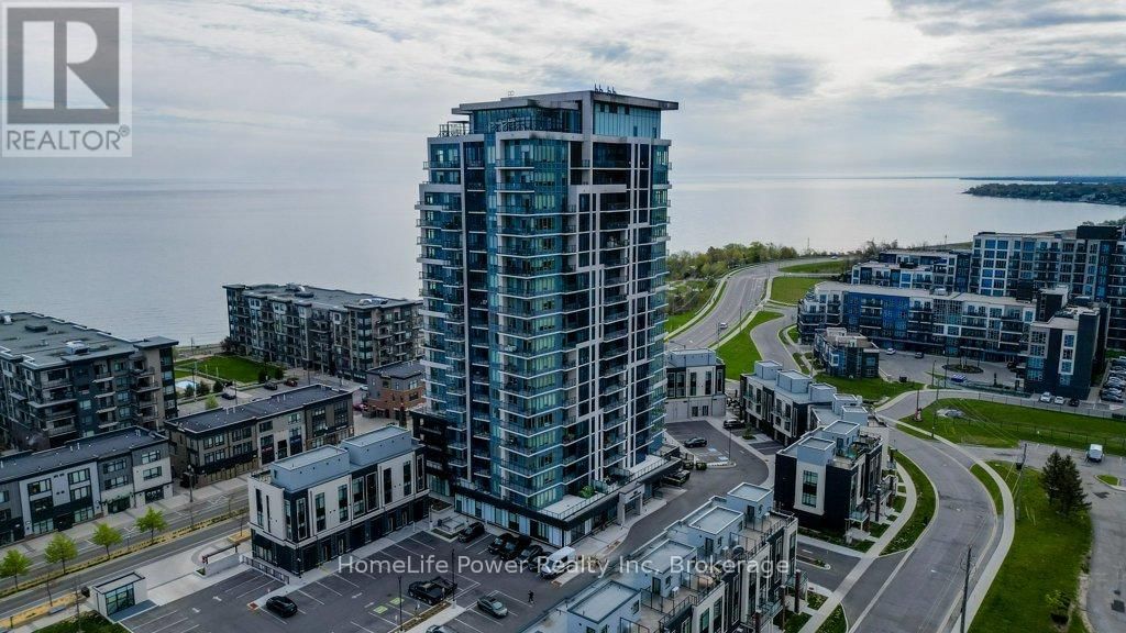 806 - 385 WINSTON ROAD Image 35
