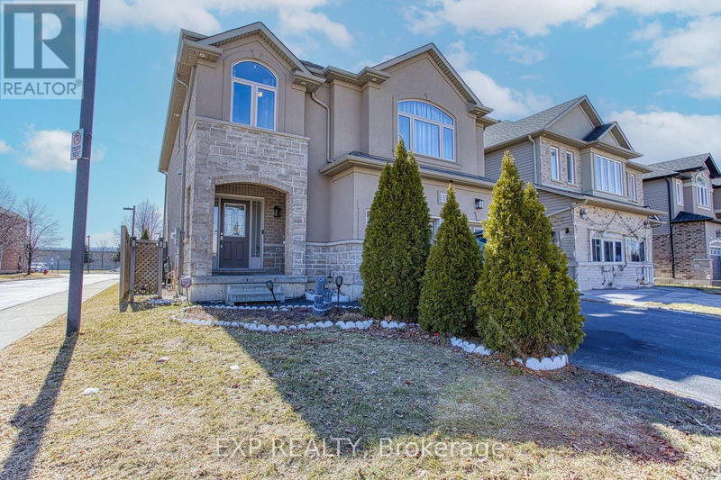 Secondary Property View