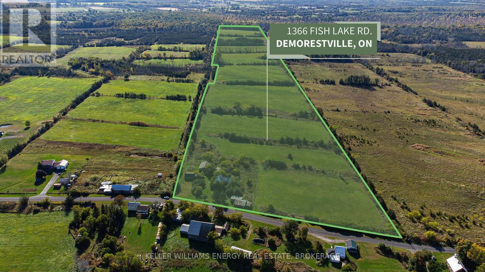 1366 FISH LAKE ROAD Image 48