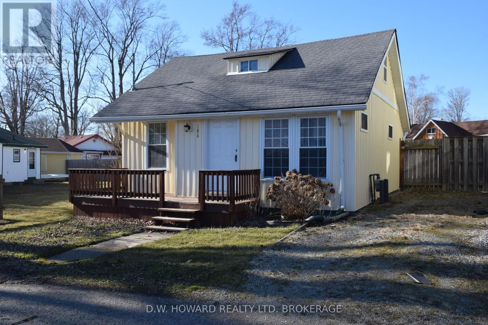 Primary Property View