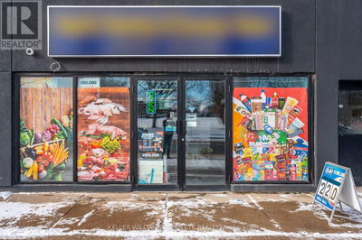 Convenience Stores for Sale
