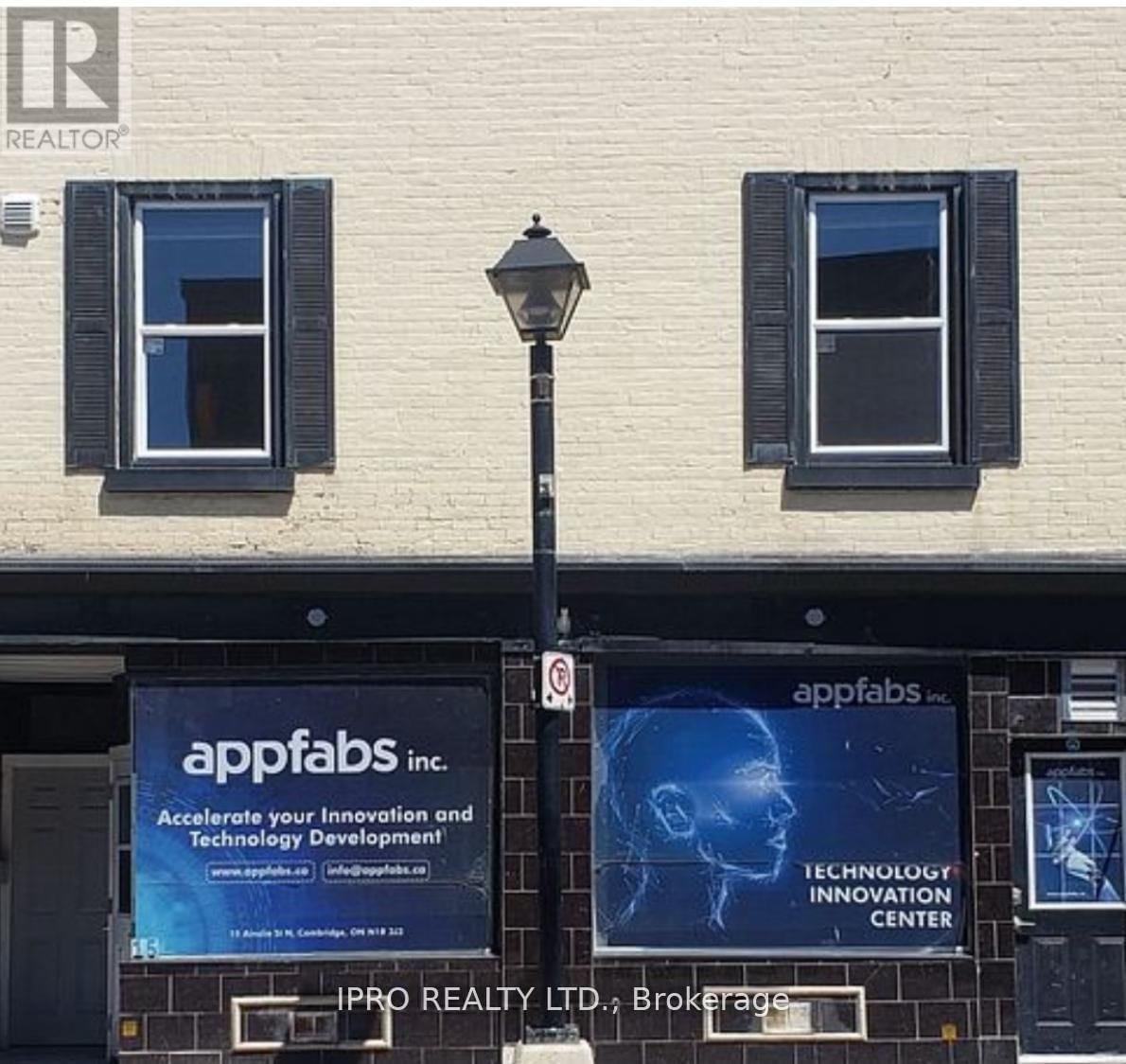15 AINSLIE STREET NORTH Image 1