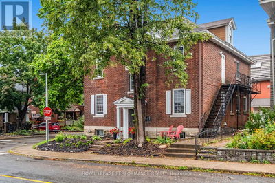 Commercial for Sale in Ontario