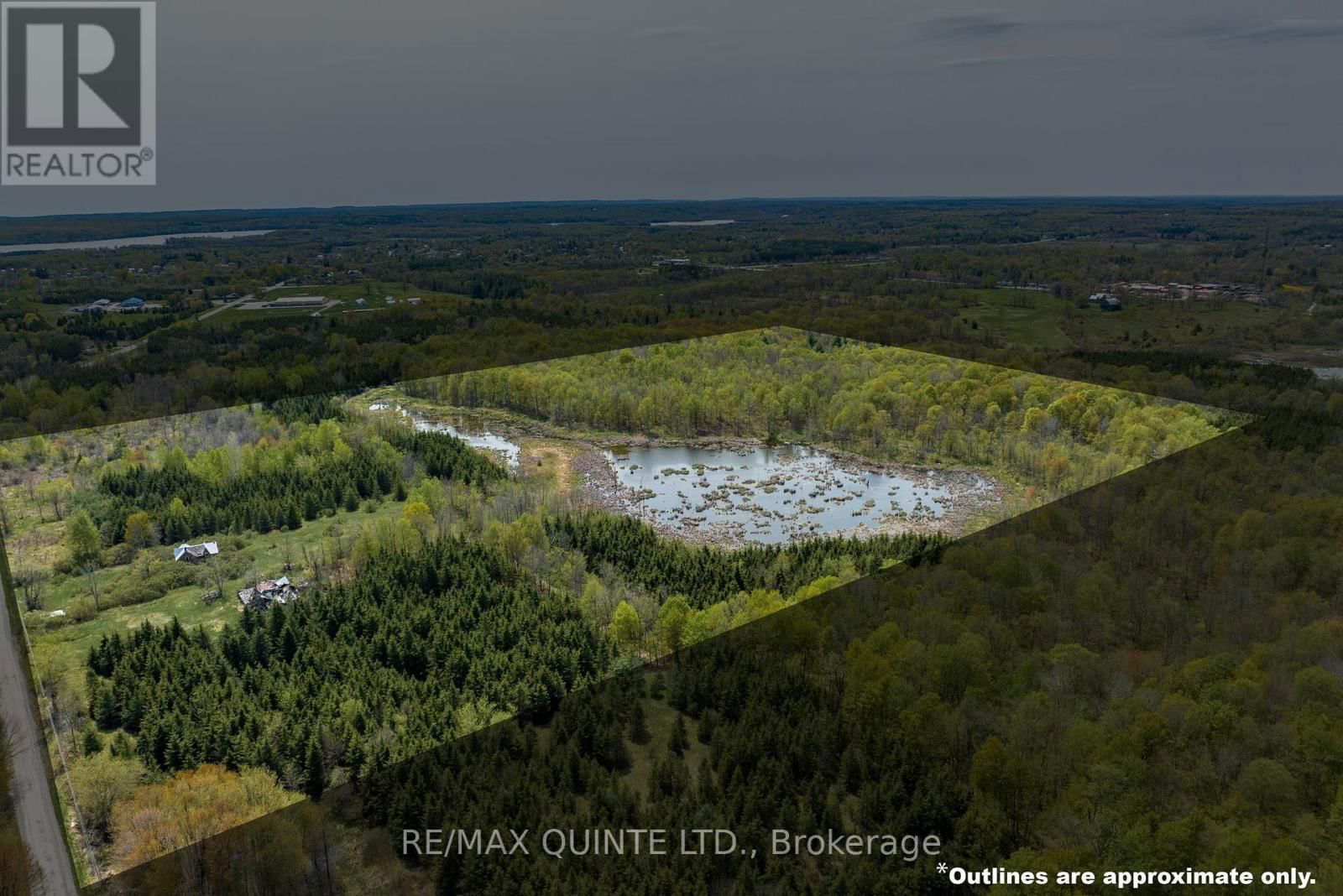 Primary Property View