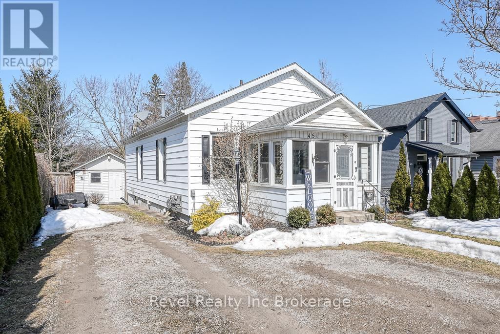Primary Property View