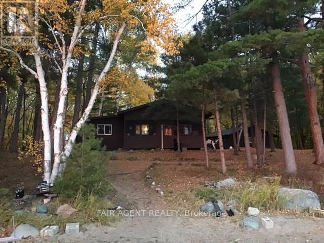 Secondary Property View