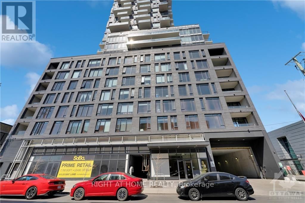509 - 203 CATHERINE STREET Image 1