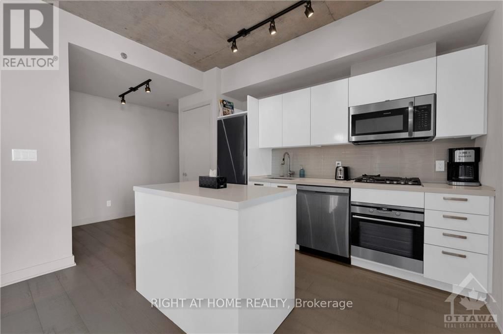 509 - 203 CATHERINE STREET Image 10