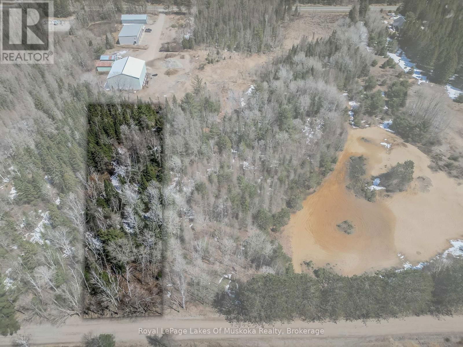 9 - Part 5 OF PART OF LOT 18 CORNERS Image 2