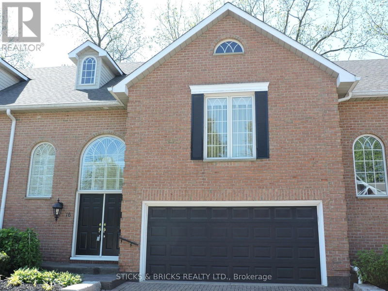 Secondary Property View