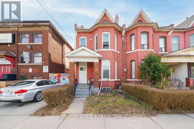 Commercial for Sale in Ontario