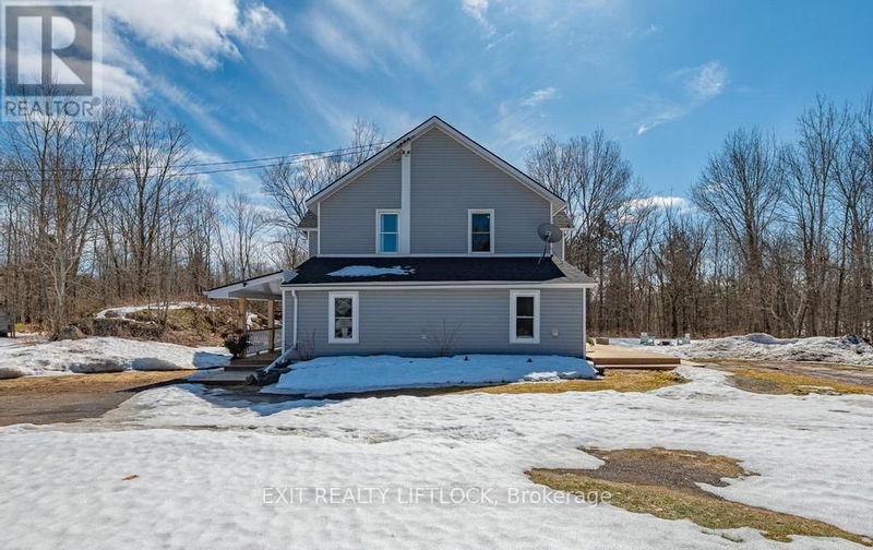 Secondary Property View