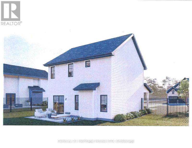 Secondary Property View