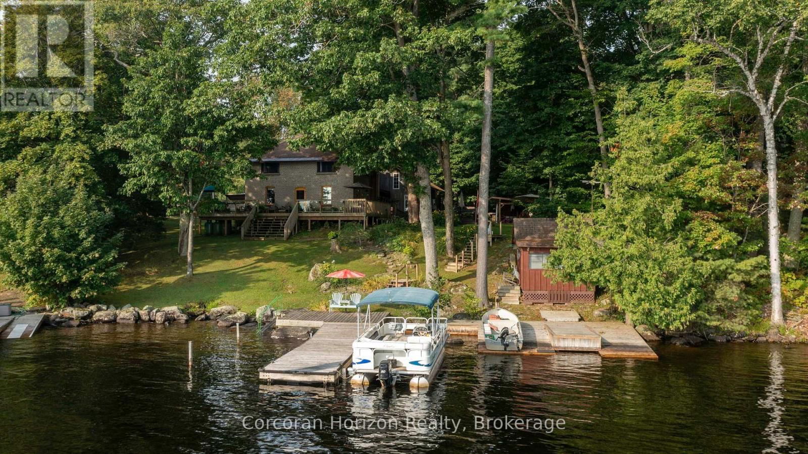 1641 WALKERS POINT ROAD Image 1
