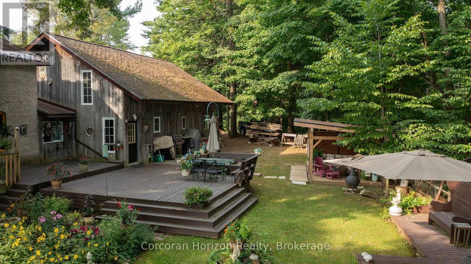 1641 WALKERS POINT ROAD Image 29