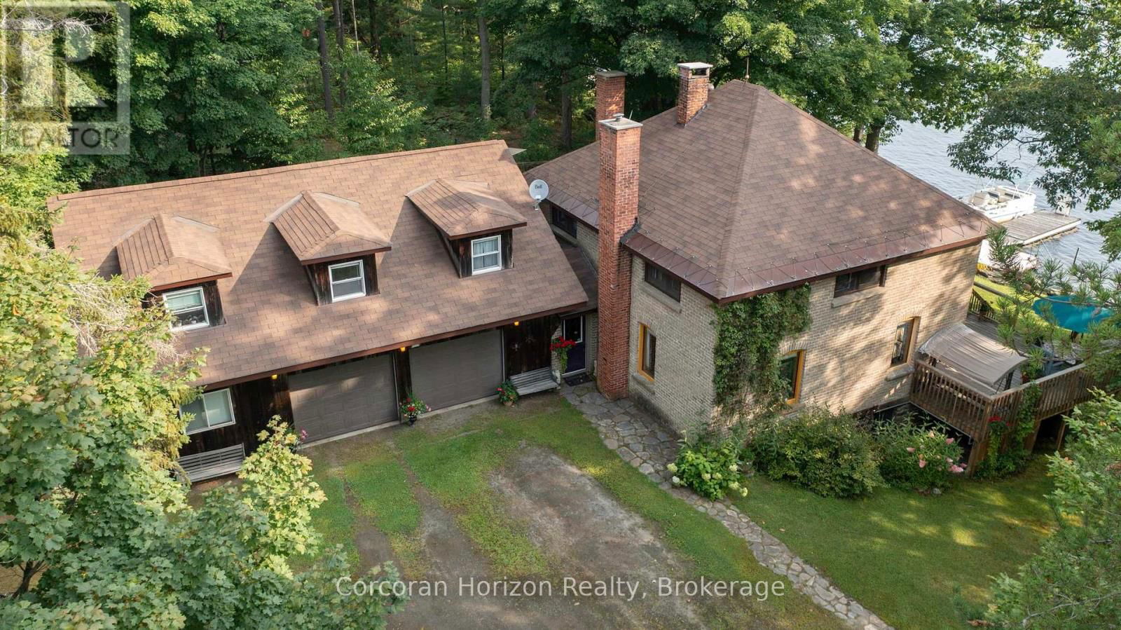 1641 WALKERS POINT ROAD Image 3