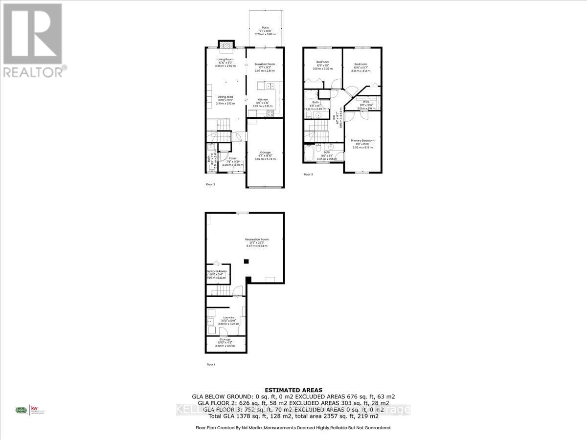 29 - 1478 ADELAIDE STREET NORTH Image 48