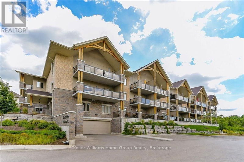 Tertiary Property View