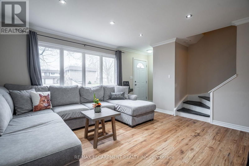 Tertiary Property View