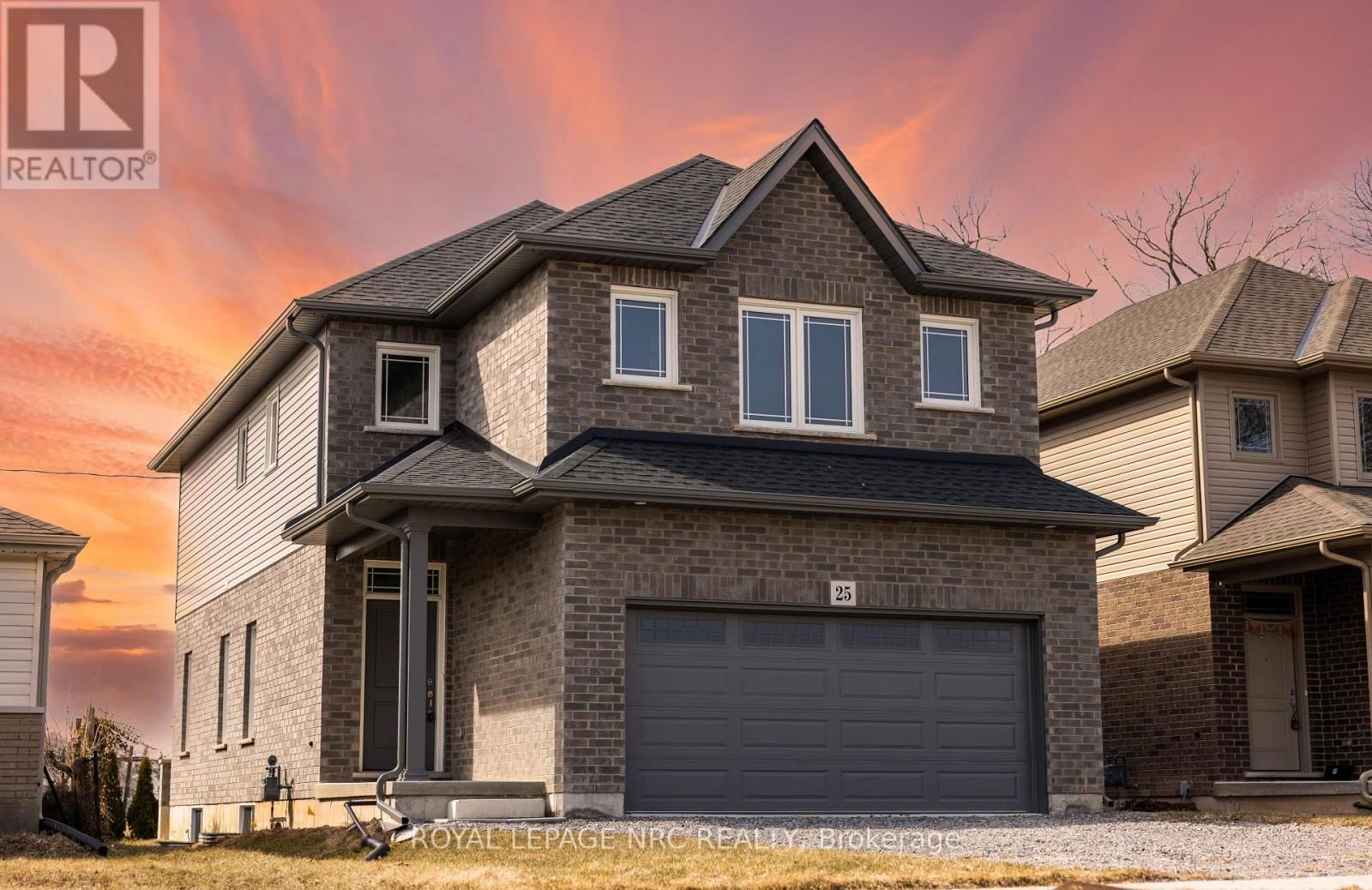 25 MCMANN DRIVE Image 1