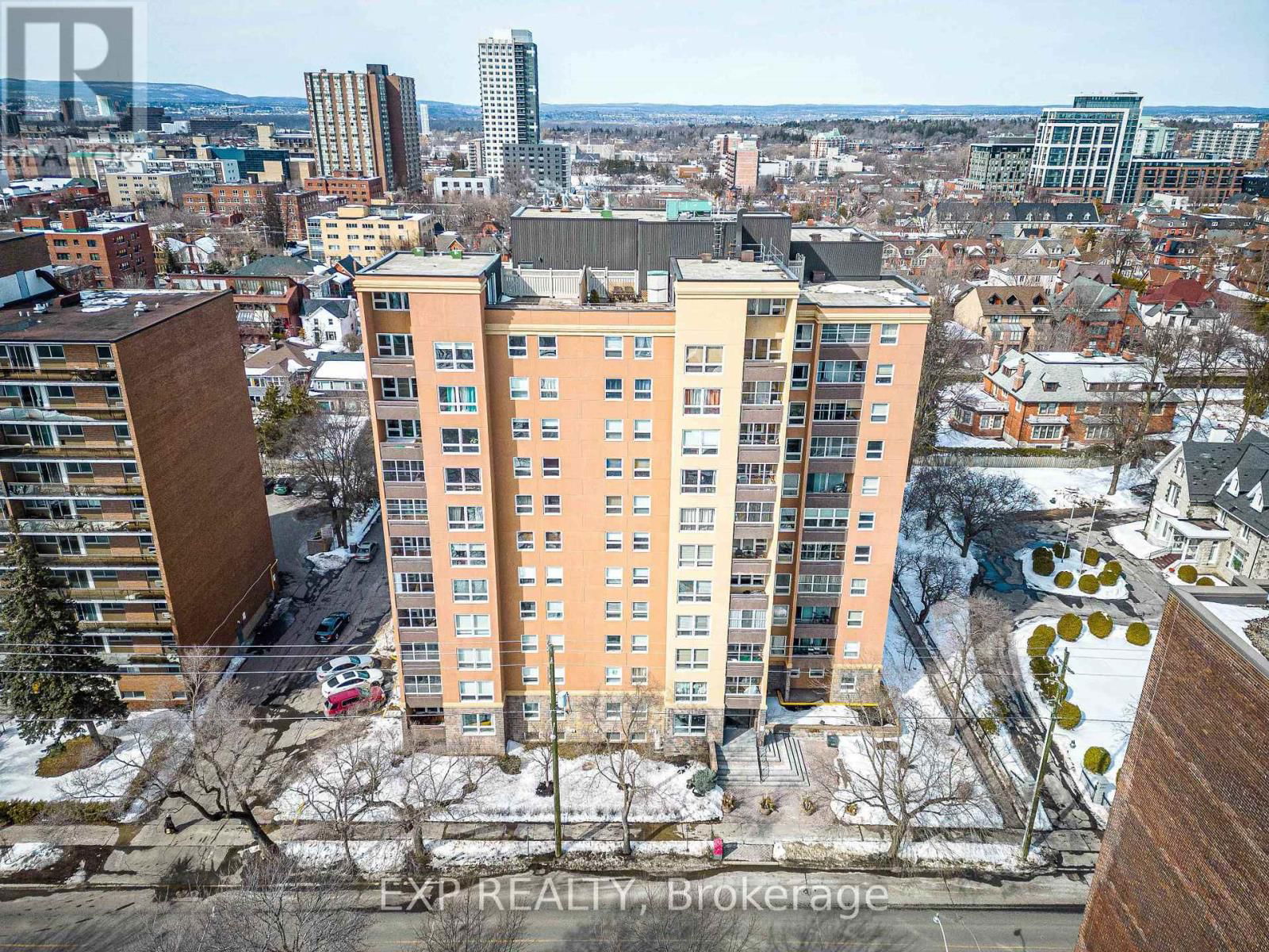 1104 - 373 LAURIER AVENUE EAST Image 24