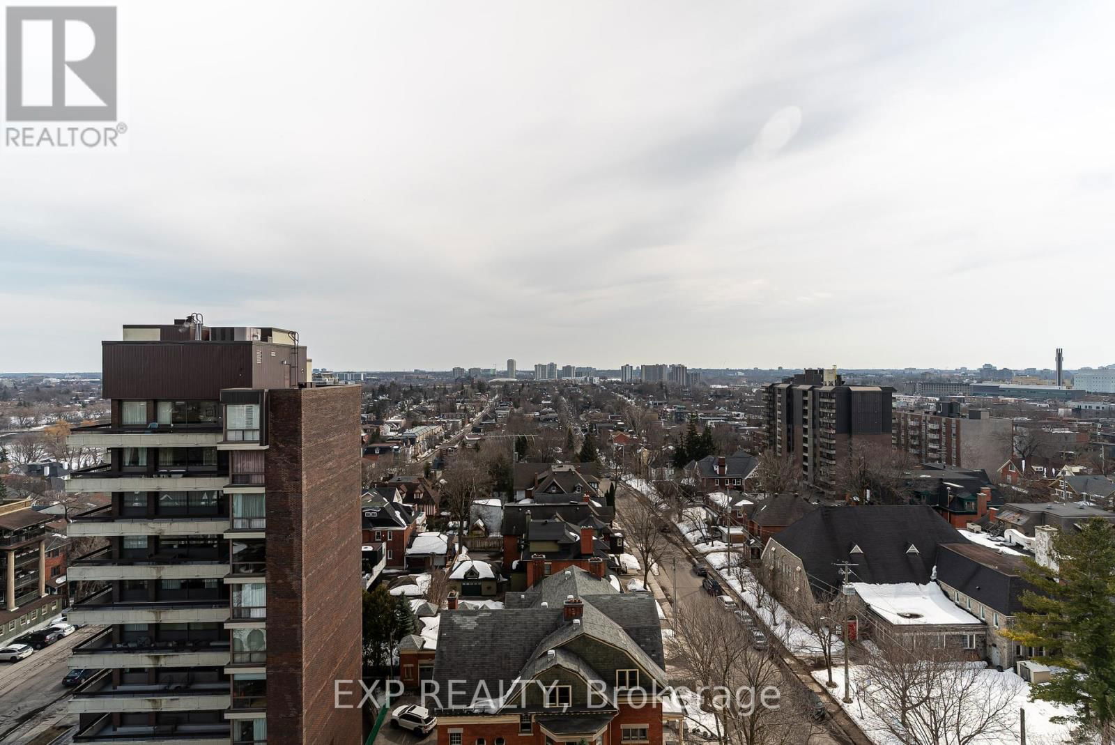 1104 - 373 LAURIER AVENUE EAST Image 28