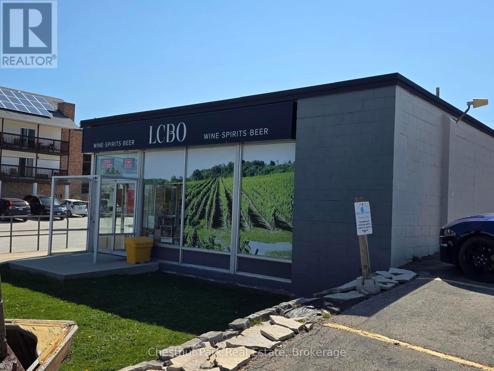 23 BROCK STREET Image 2
