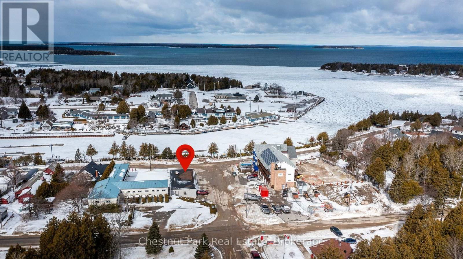 23 BROCK STREET Image 8