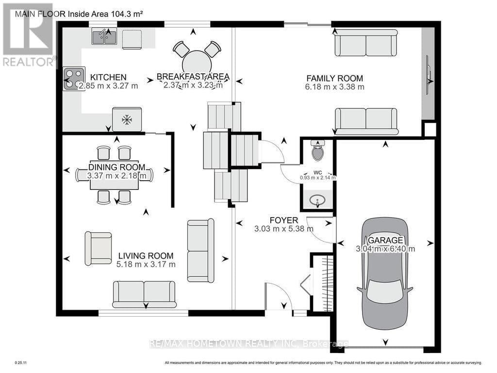 625 LAURIER BOULEVARD Image 33