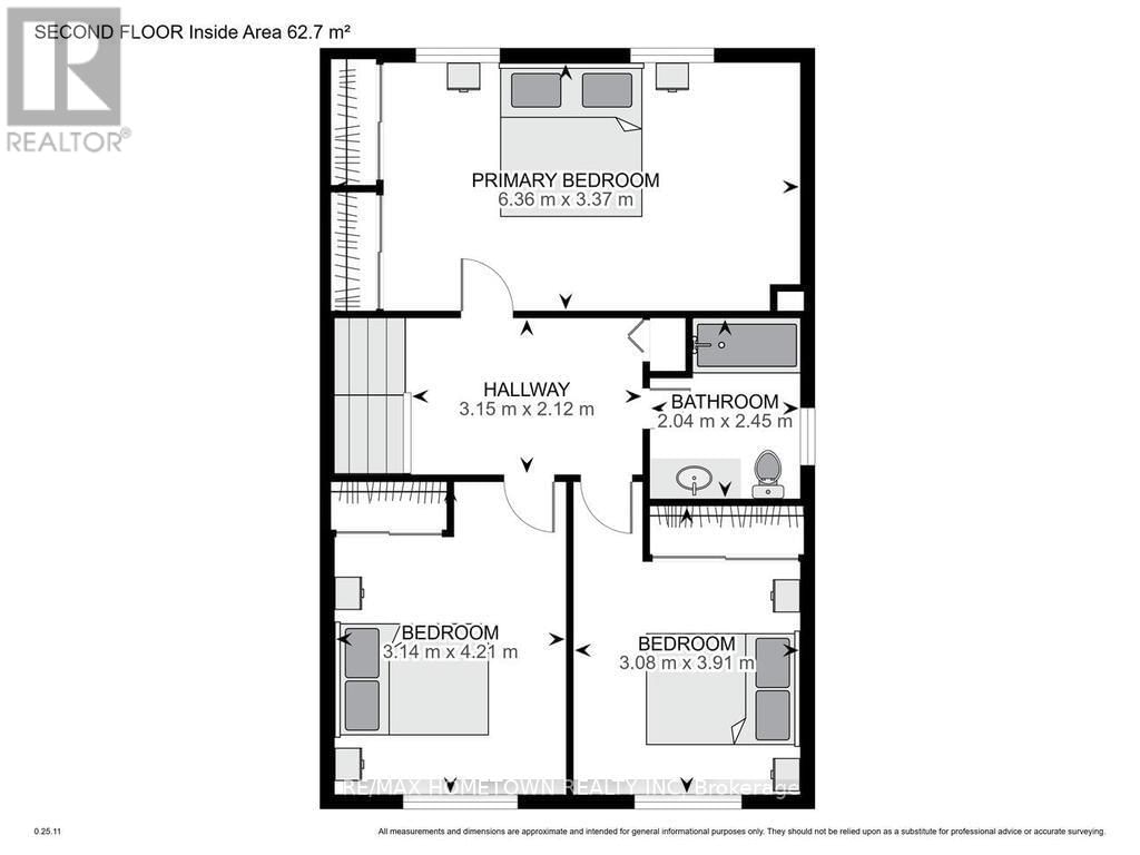 625 LAURIER BOULEVARD Image 34