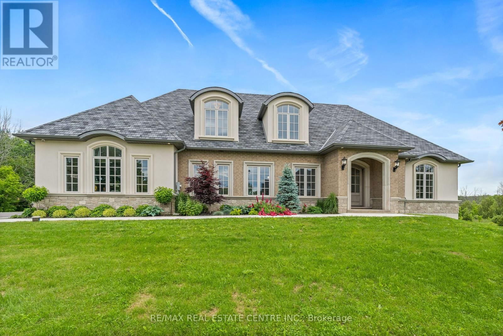 Primary Property View
