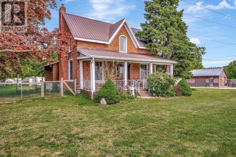 Secondary Property View