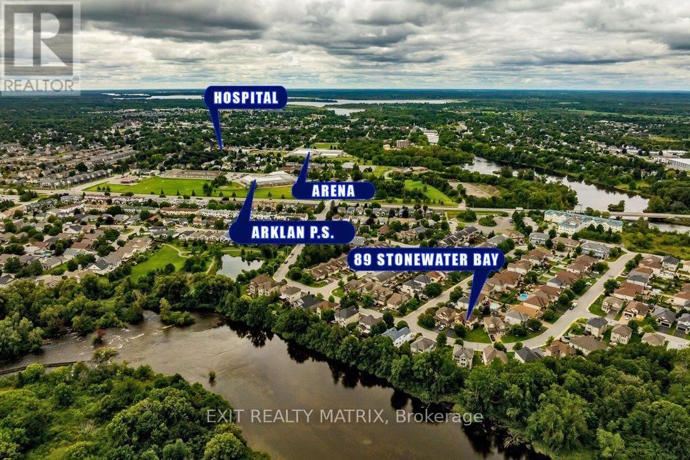 89 STONEWATER BAY Image 36