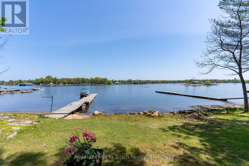 Secondary Property View