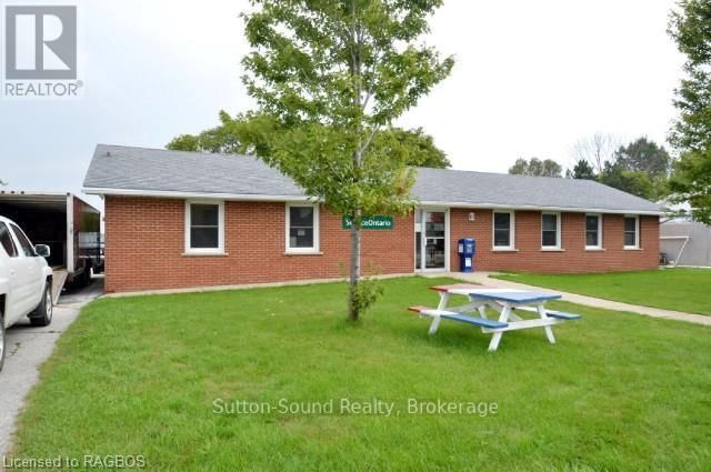 Secondary Property View