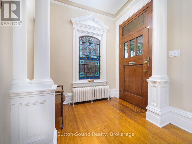 Secondary Property View
