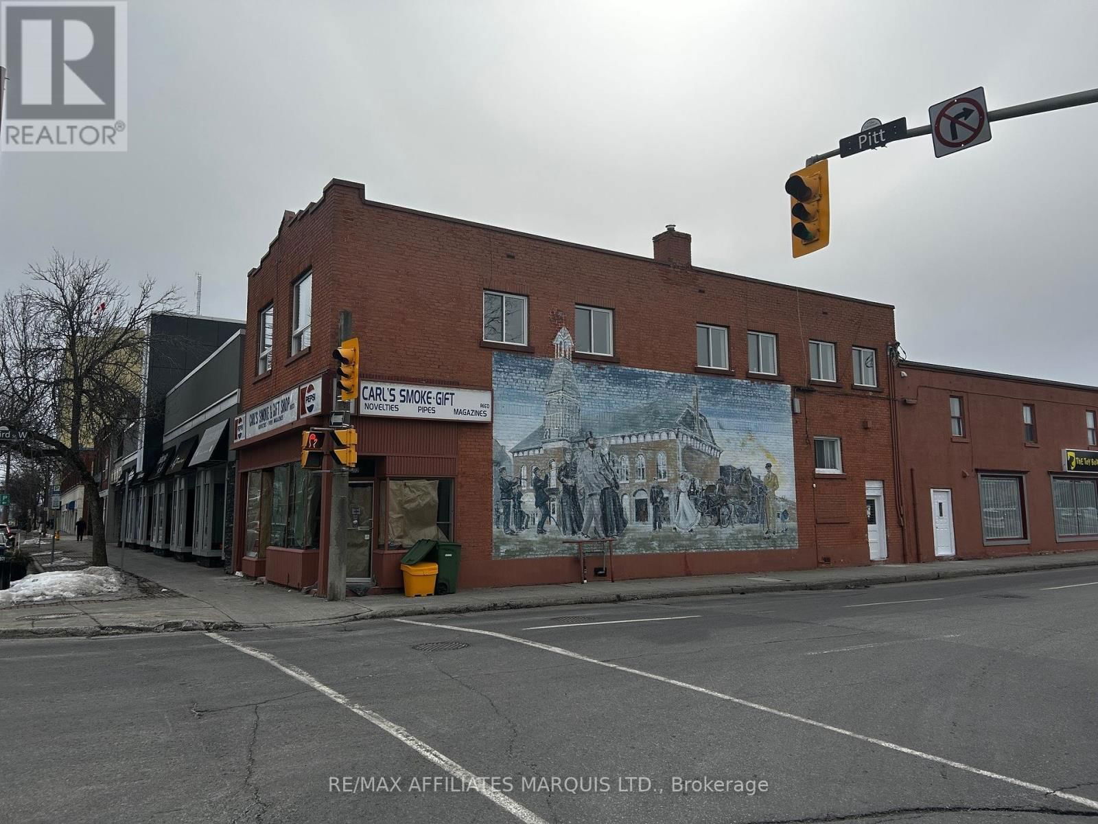 272 PITT STREET Image 1
