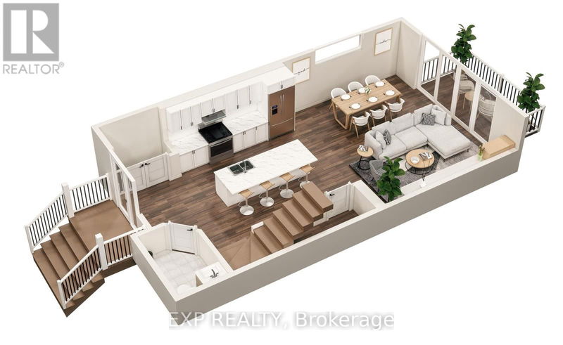 Secondary Property View