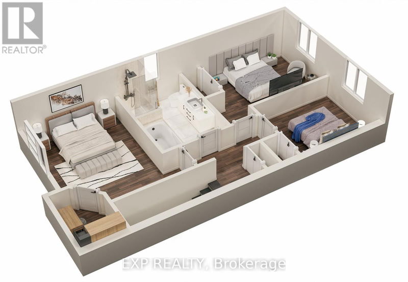 Tertiary Property View