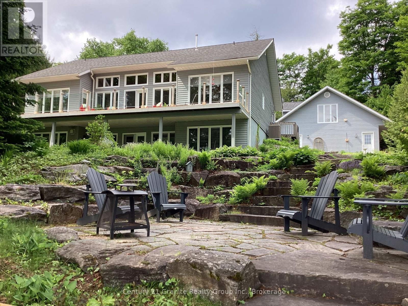 Primary Property View