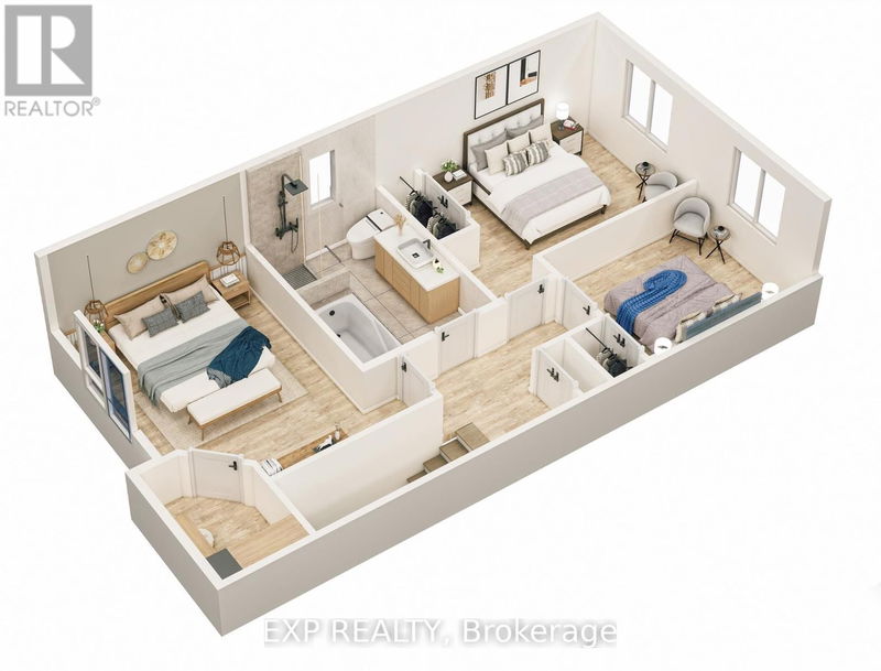 Tertiary Property View