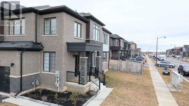 Secondary Property View