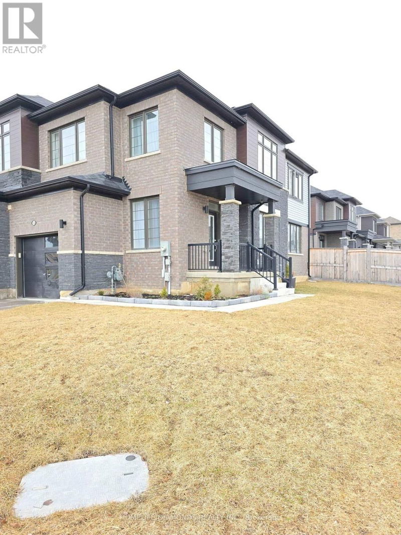 Tertiary Property View