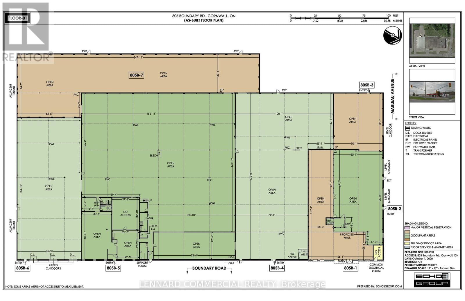 805 BOUNDARY ROAD Image 6