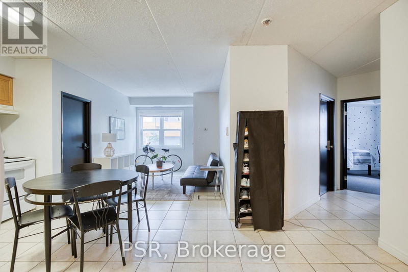 Tertiary Property View